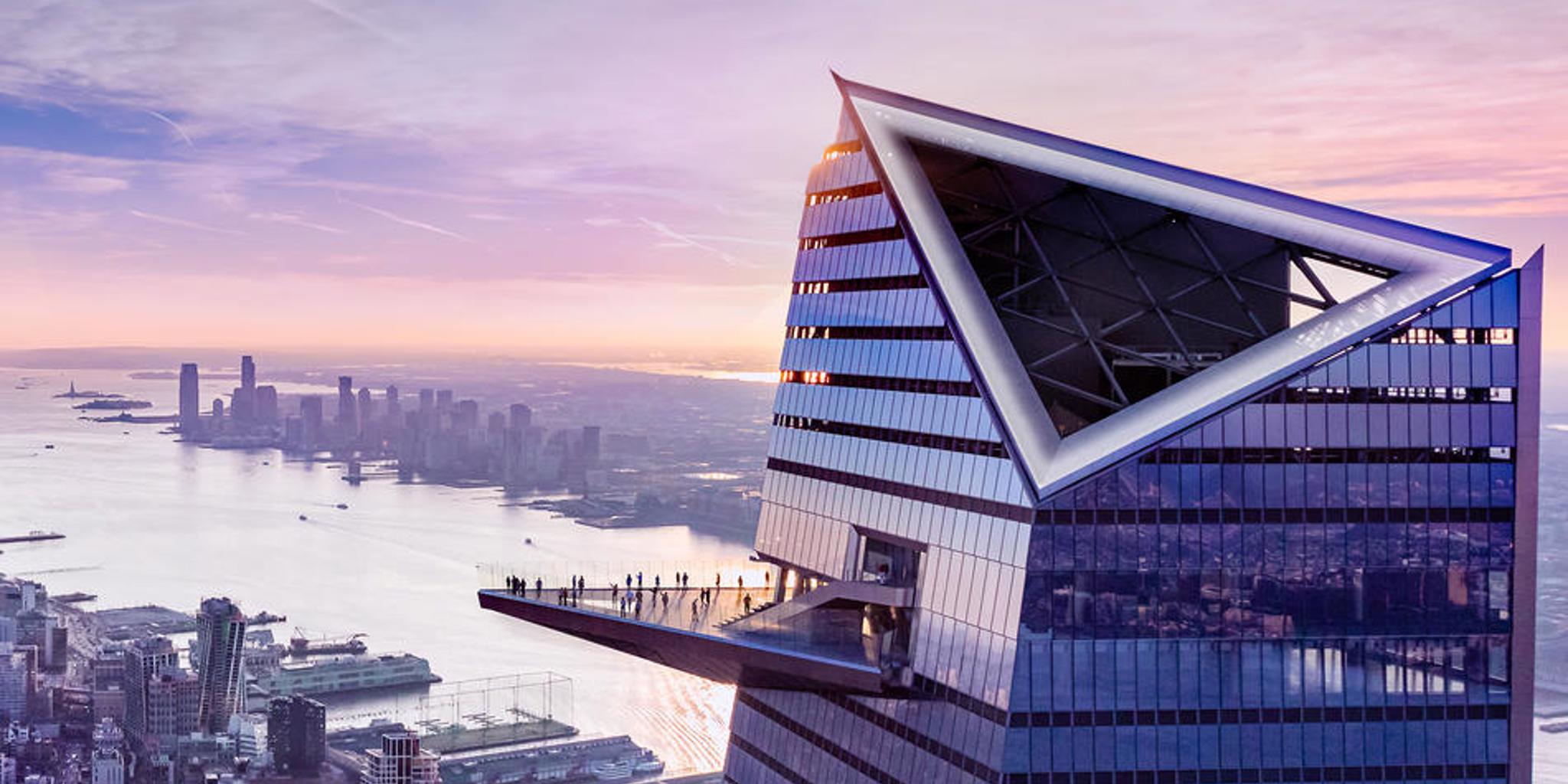 Nasdaq: Τα 10 κορυφαία έργα real estate στο κόσμο. Ανάμεσα τους δύο ελληνικά Nasdaq: Τα 10 κορυφαία έργα real estate στο κόσμο. Ανάμεσα τους δύο ελληνικά